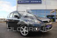2010 Ford FOCUS