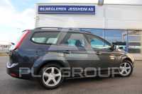 2010 Ford FOCUS