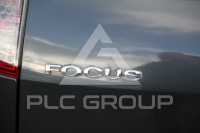 2010 Ford FOCUS