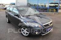 2010 Ford FOCUS