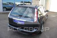 2010 Ford FOCUS