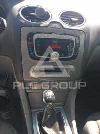 2010 Ford FOCUS
