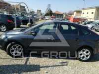2010 Ford FOCUS