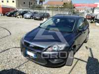 2010 Ford FOCUS