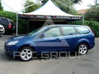 2010 Ford FOCUS