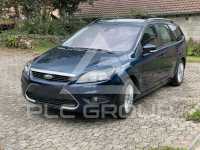 2010 Ford FOCUS
