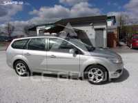 2010 Ford FOCUS
