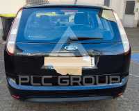 2010 Ford FOCUS