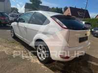 2010 Ford FOCUS