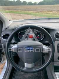 2010 Ford FOCUS