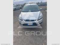 2010 Ford FOCUS