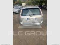 2010 Ford FOCUS