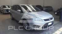 2010 Ford FOCUS