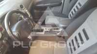 2010 Ford FOCUS