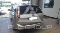 2010 Ford FOCUS