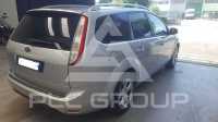2010 Ford FOCUS