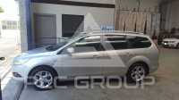 2010 Ford FOCUS