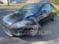 2010 Ford FOCUS
