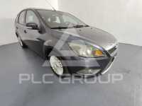 2010 Ford FOCUS