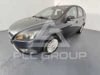 2010 Ford FOCUS