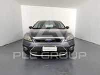 2010 Ford FOCUS