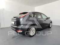 2010 Ford FOCUS