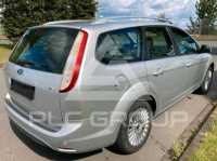 2010 Ford FOCUS