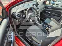 2010 Ford FOCUS