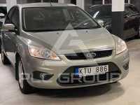 2010 Ford FOCUS