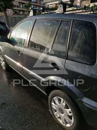 2010 Ford FUSION