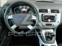 2010 Ford Kuga