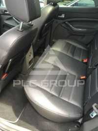 2010 Ford Kuga