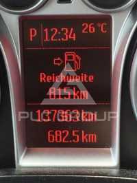 2010 Ford Kuga