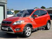 2010 Ford Kuga