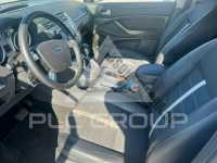 2010 Ford Kuga