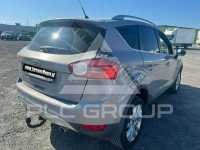 2010 Ford Kuga