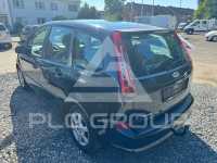 2010 Ford C-MAX