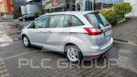 2010 Ford C-MAX