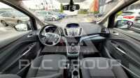 2010 Ford C-MAX
