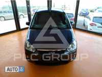 2010 Ford C-MAX