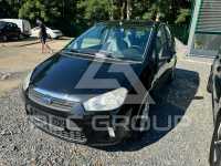 2010 Ford C-MAX