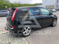2010 Ford C-MAX