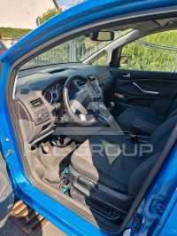 2010 Ford C-MAX