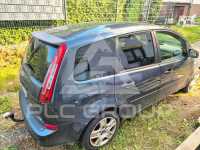 2010 Ford C-MAX
