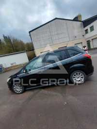 2010 Ford C-MAX