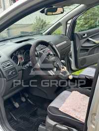 2010 Ford C-MAX