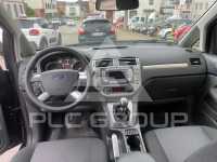 2010 Ford C-MAX
