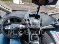 2010 Ford C-MAX