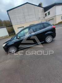 2010 Ford C-MAX