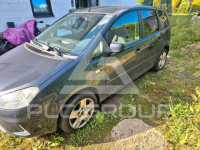 2010 Ford C-MAX